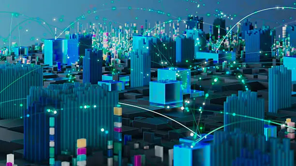 FinTech проект
